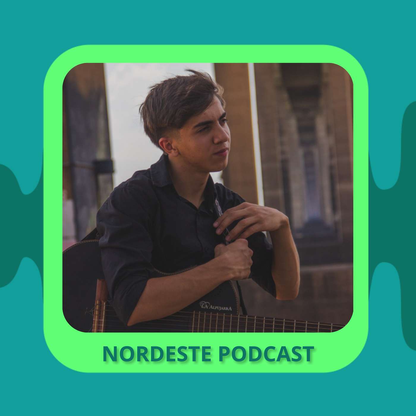 Nordeste Podcast