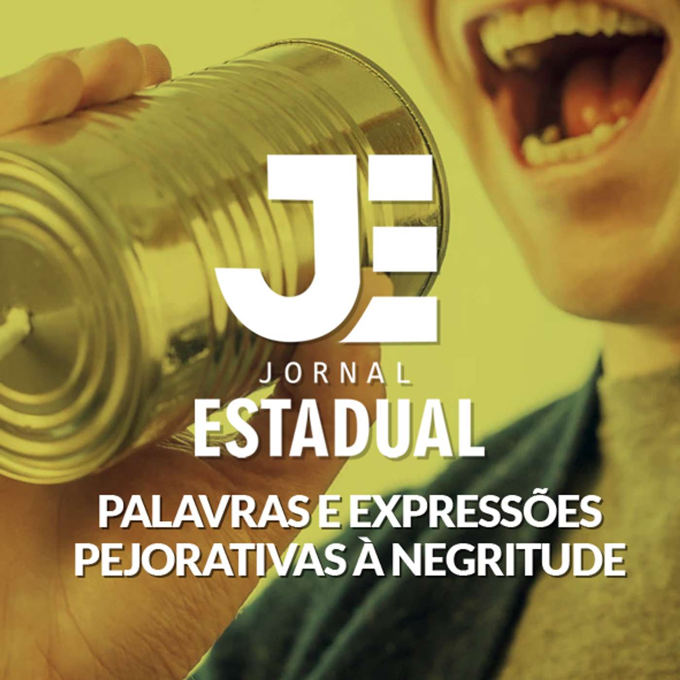 Matéria - Palavras e expressões pejorativas à negritude