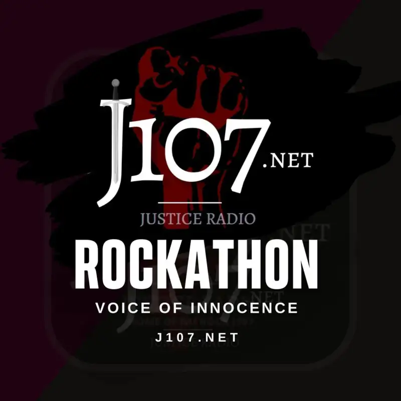 J107 Rockathon