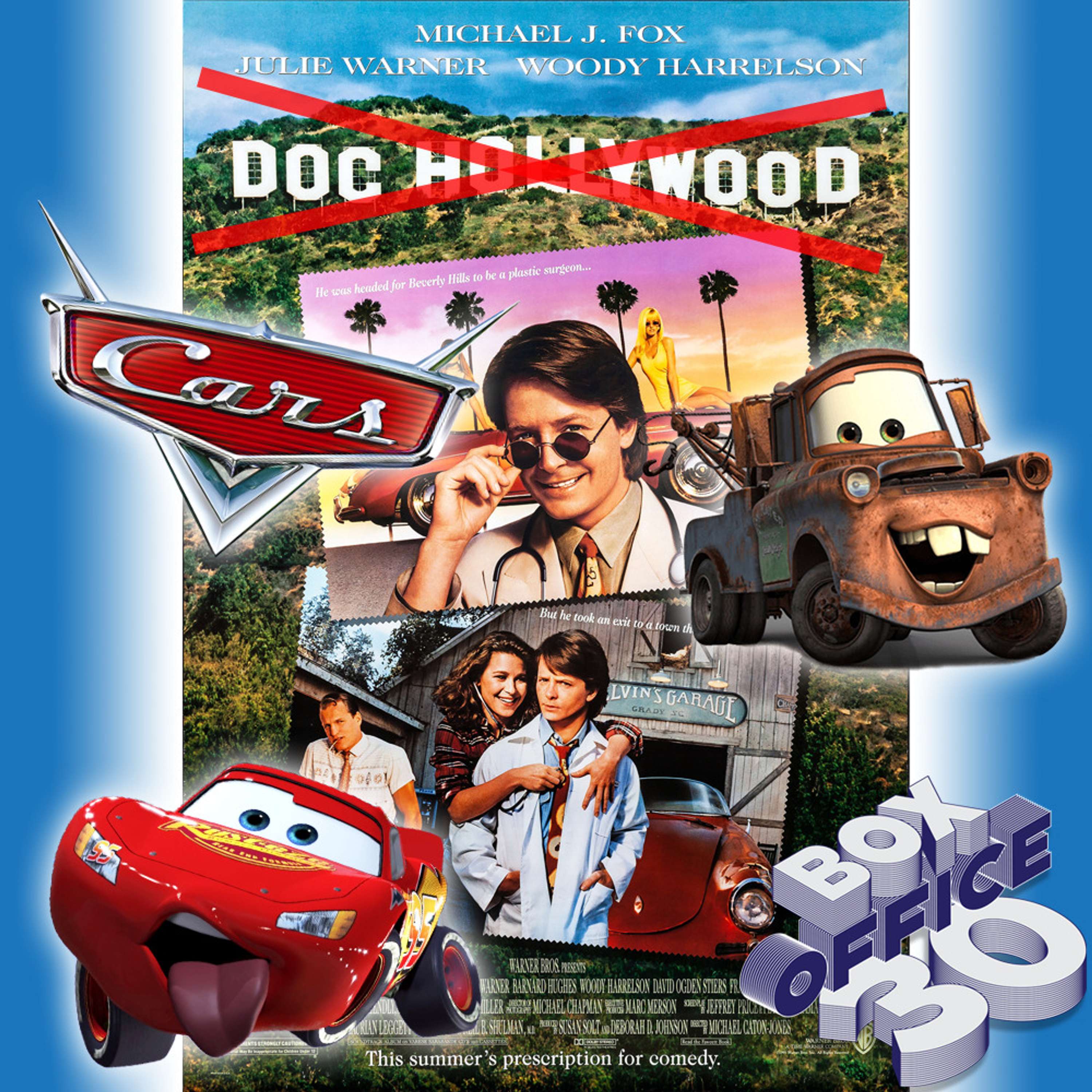 Box Office 30