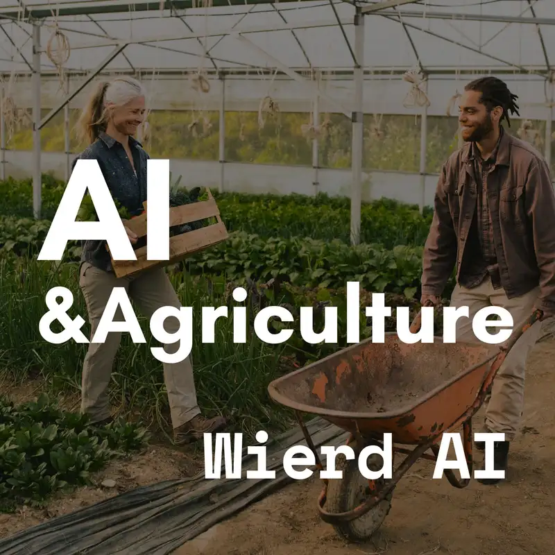 AI & Agriculture