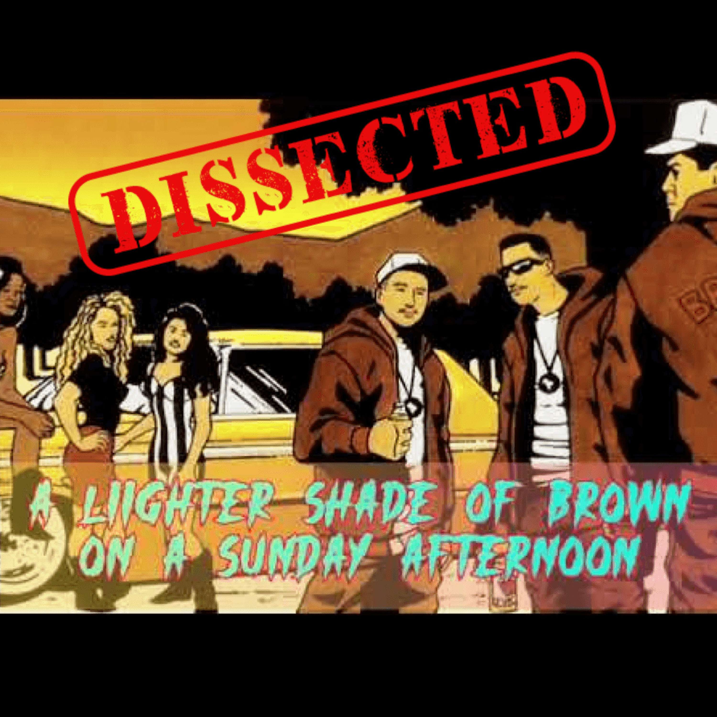 Dissect DJs