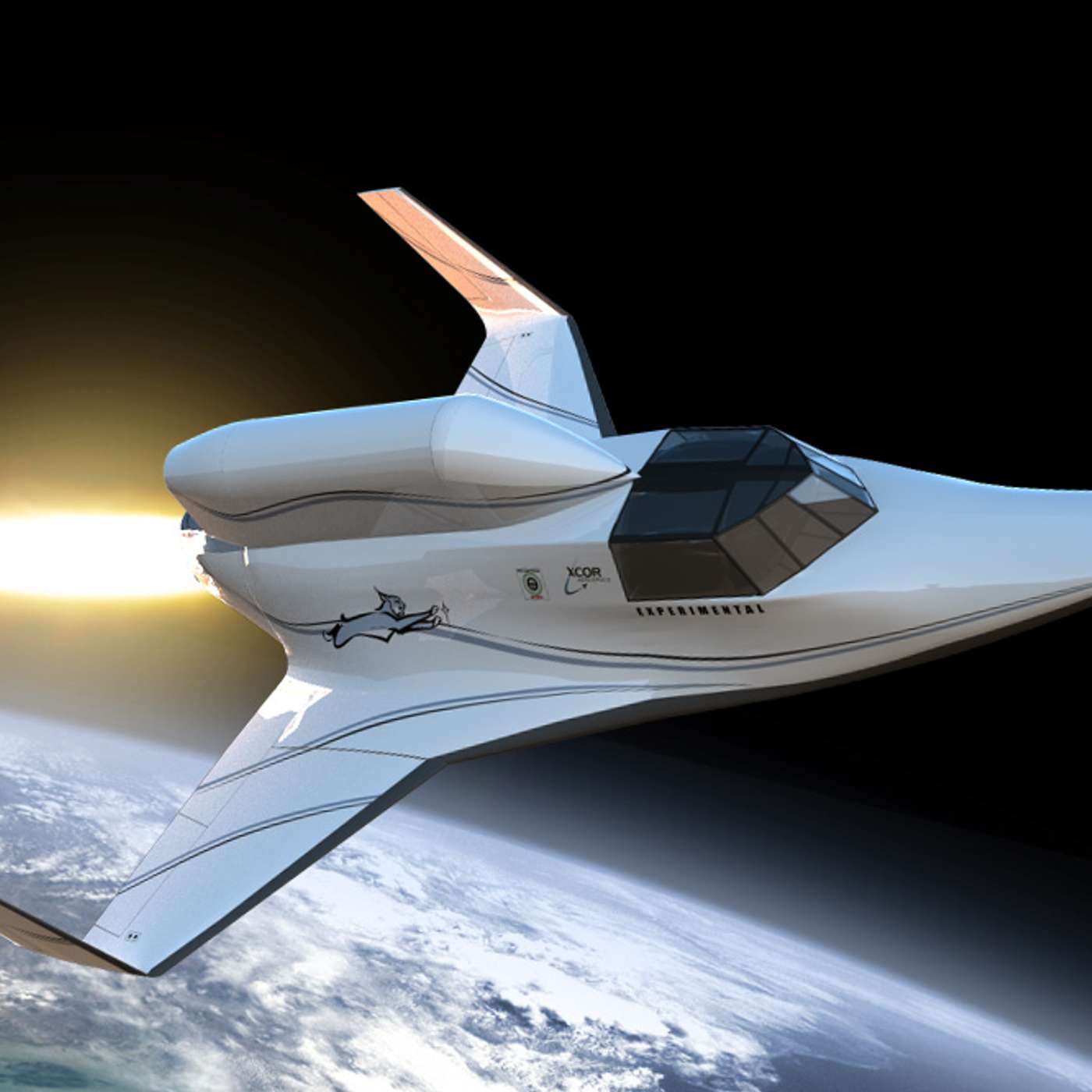 UAESA Hosts Space Research Conference & Chilean Delegation