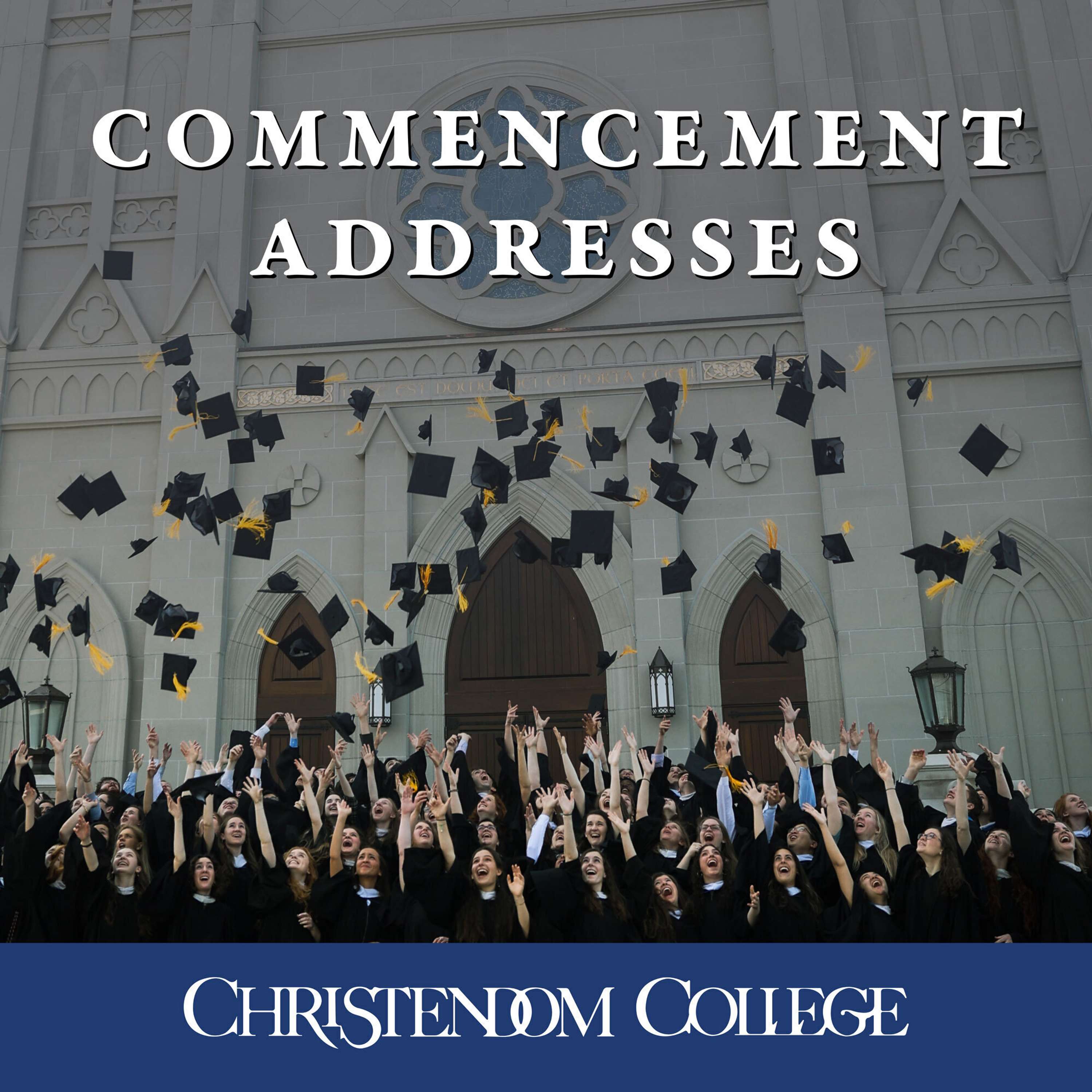 Commencement Addresses