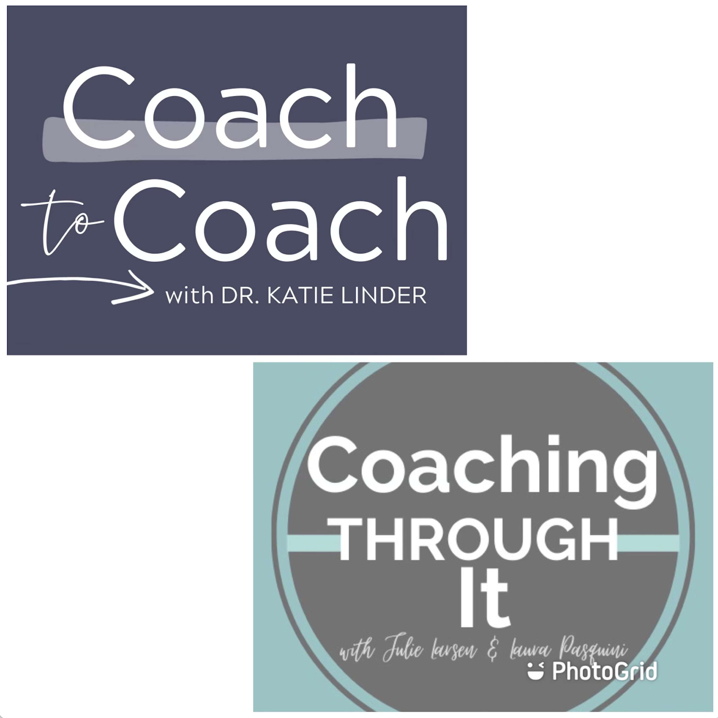 Coaching Through It