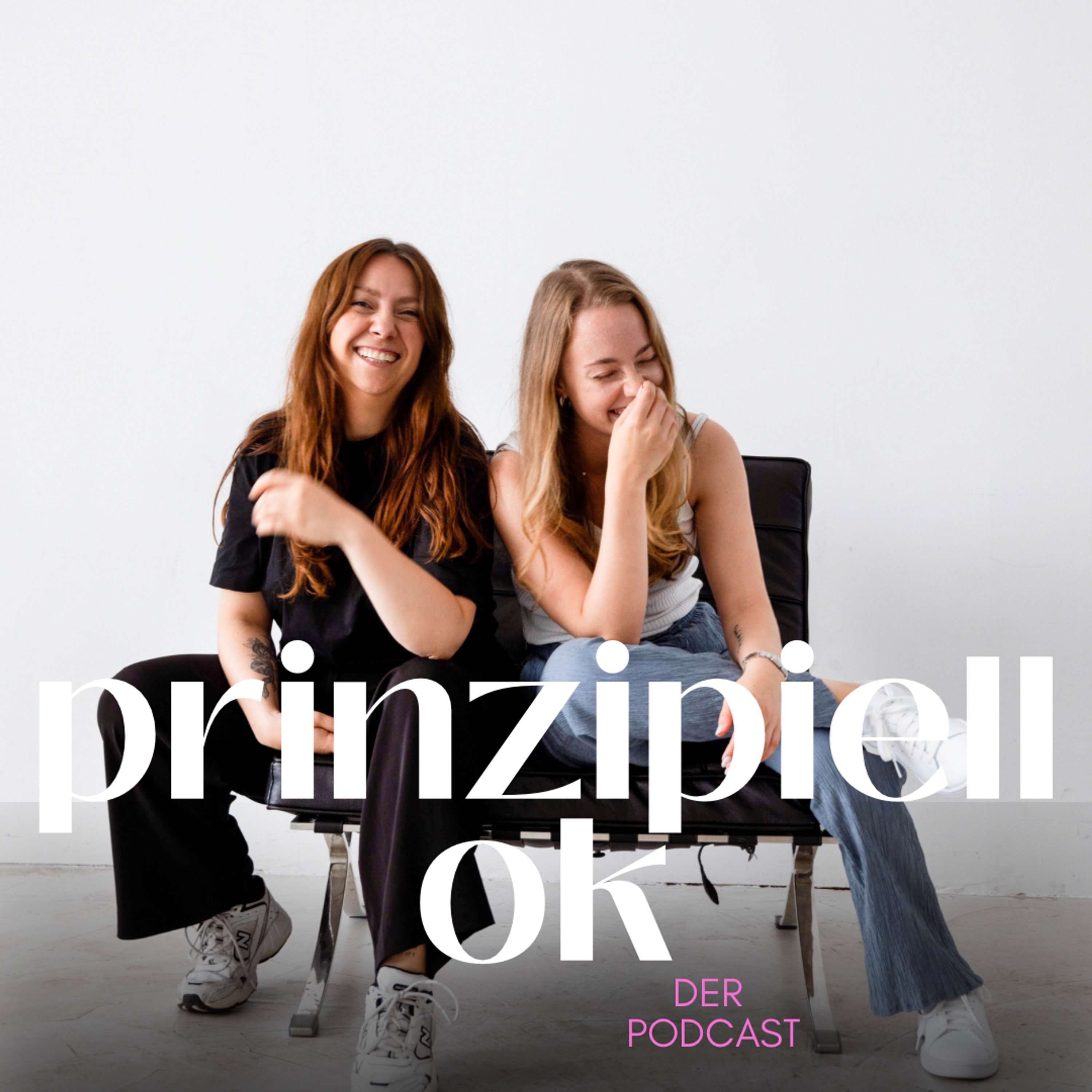 Prinzipiell Ok
