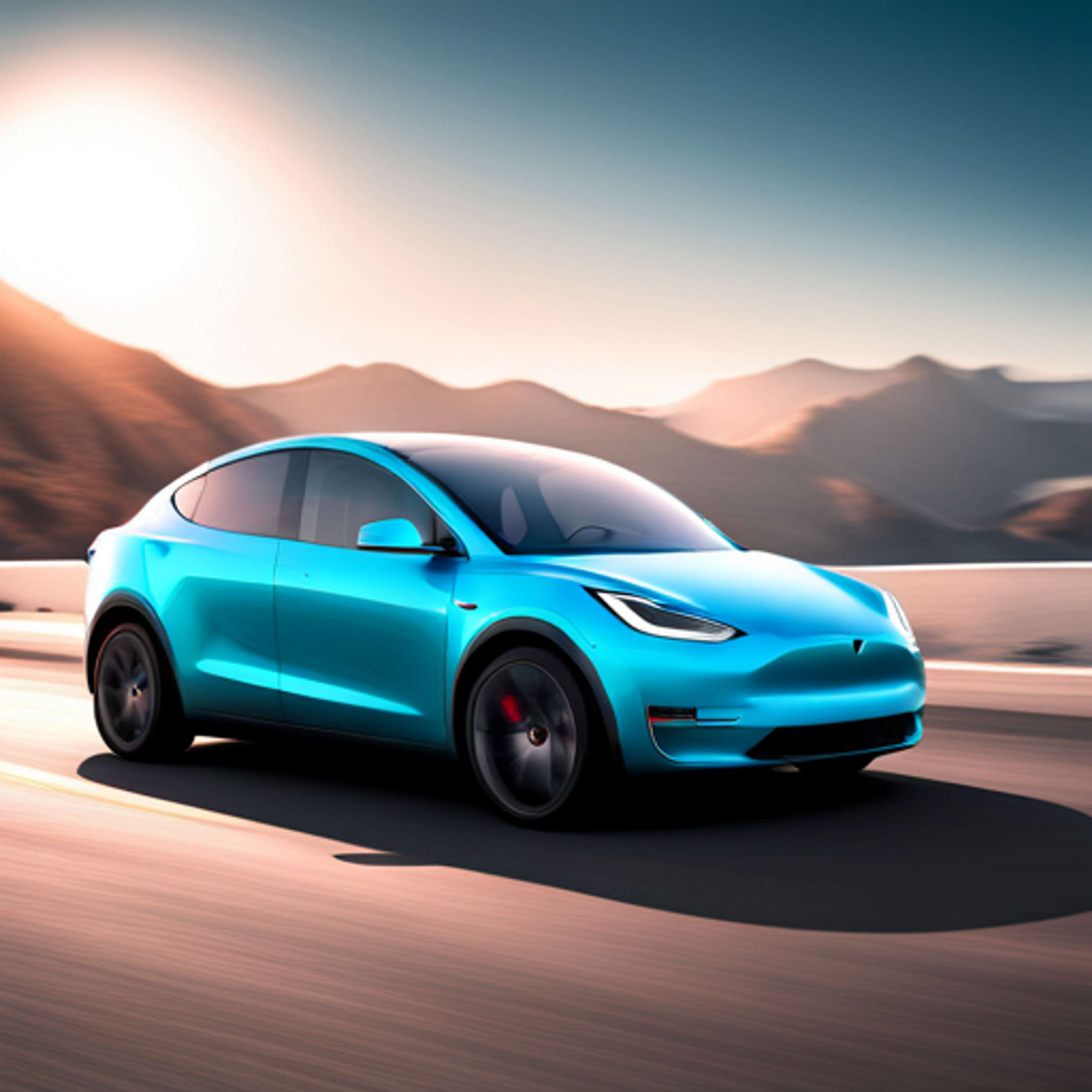 cover of episode Enhance Your Tesla Model Y with KUNIST Grille Mesh Inserts: A Comprehensive Review