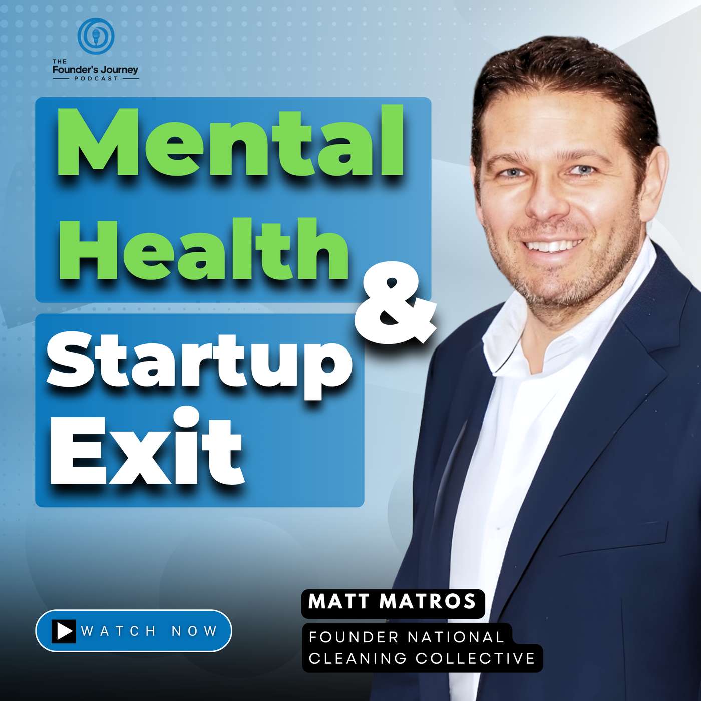 Can Mental Health Issues Plague Startup Founders? | TFJ E46