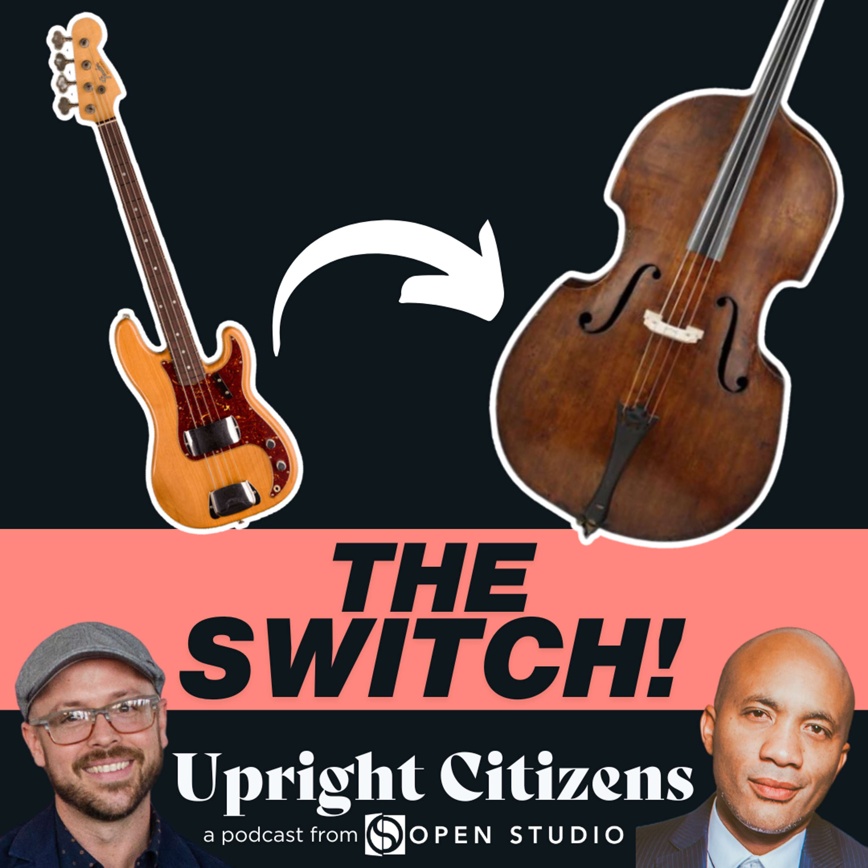Upright Citizens