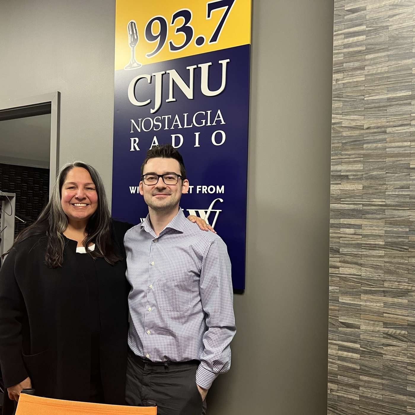Stephanie Scott, National Centre for Truth and Reconciliation - Episode 114 Stephanie Scott, National Centre for Truth and Reconciliation - Episode 114