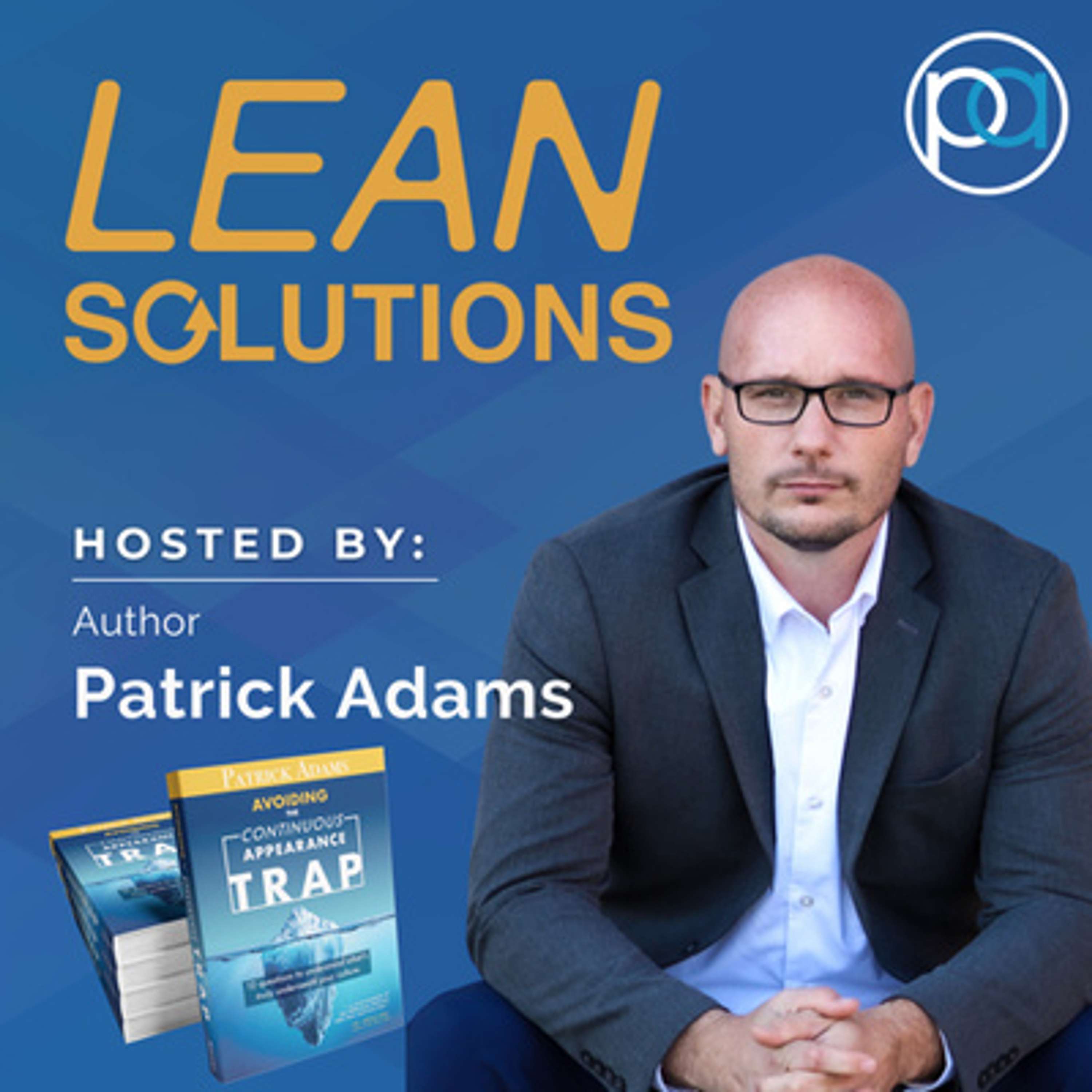 The Lean Solutions Podcast