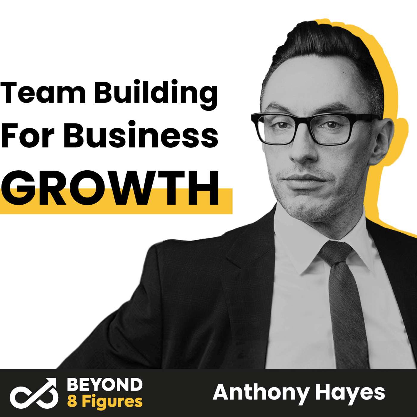 Beyond 8 Figures