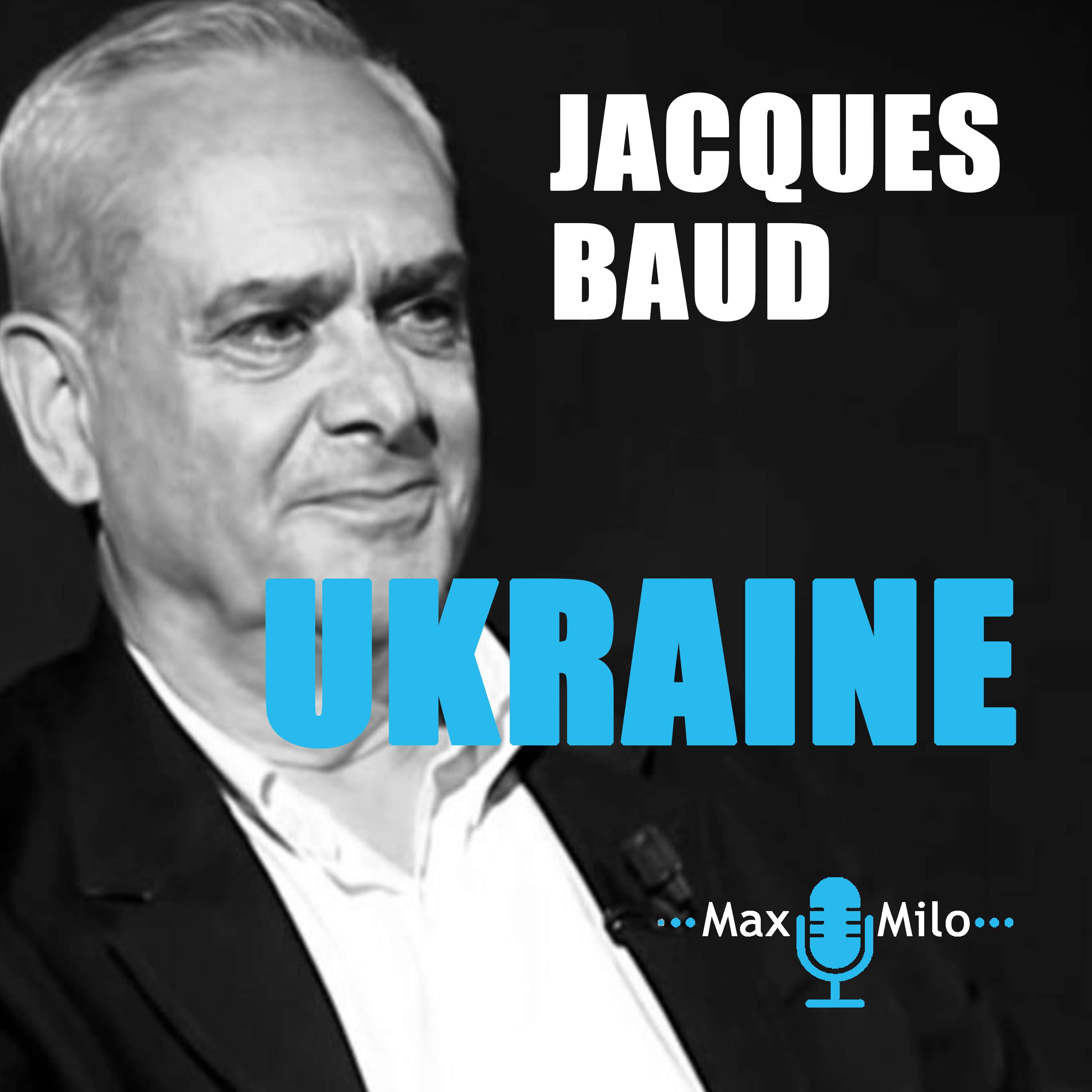 Ukraine par Jacques Baud