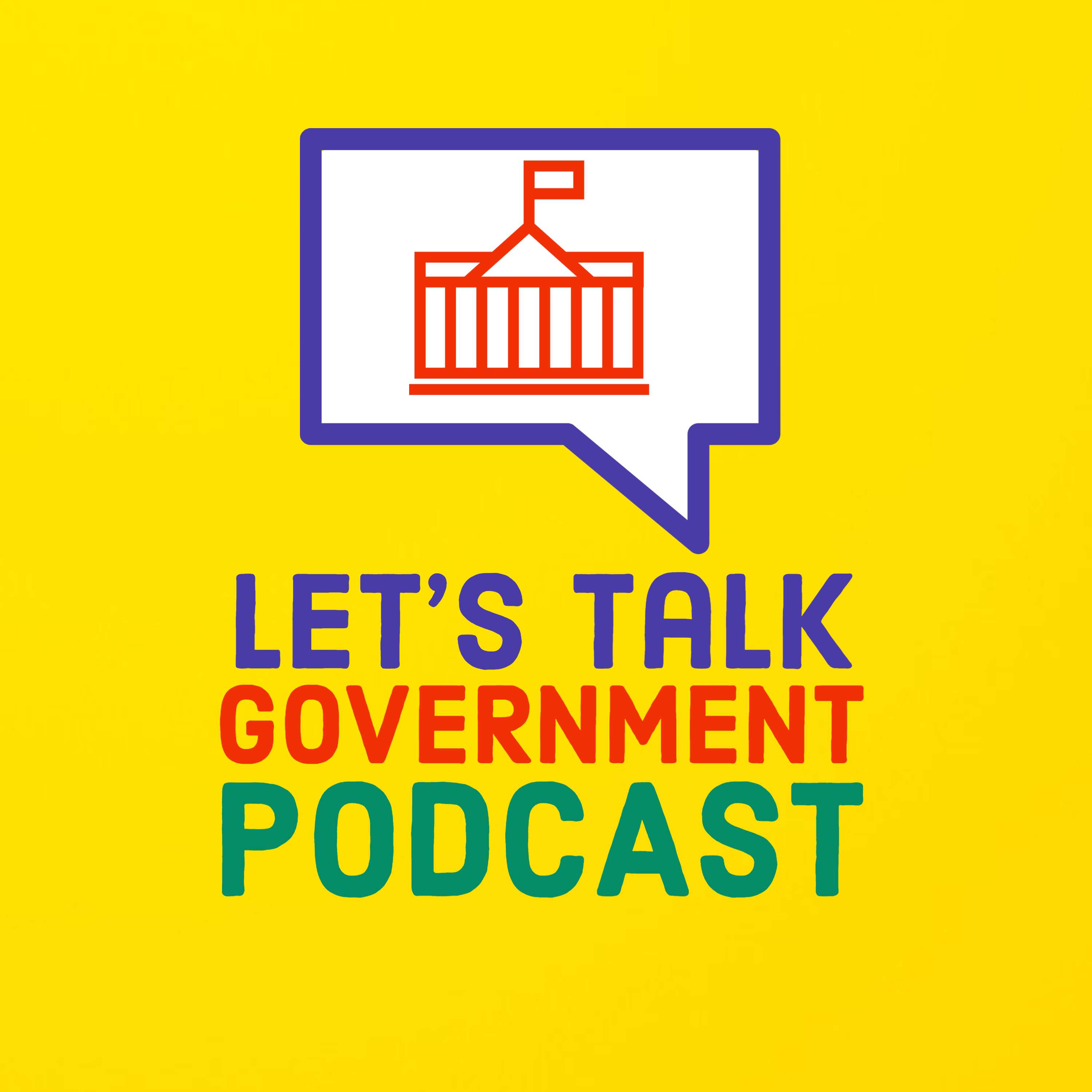Let’s Talk CJ