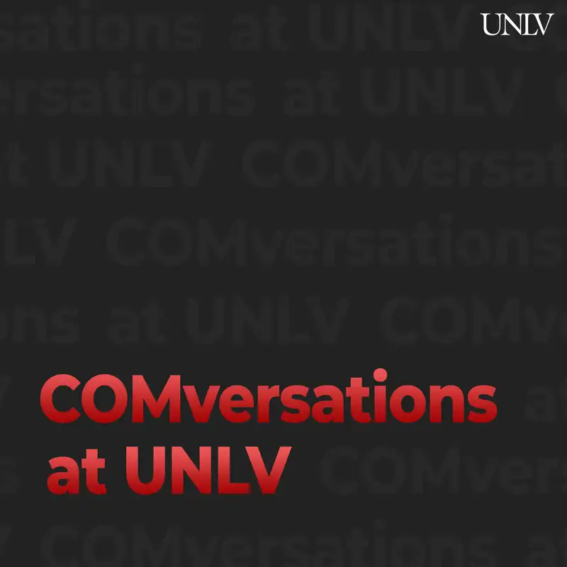 COMversations at UNLV