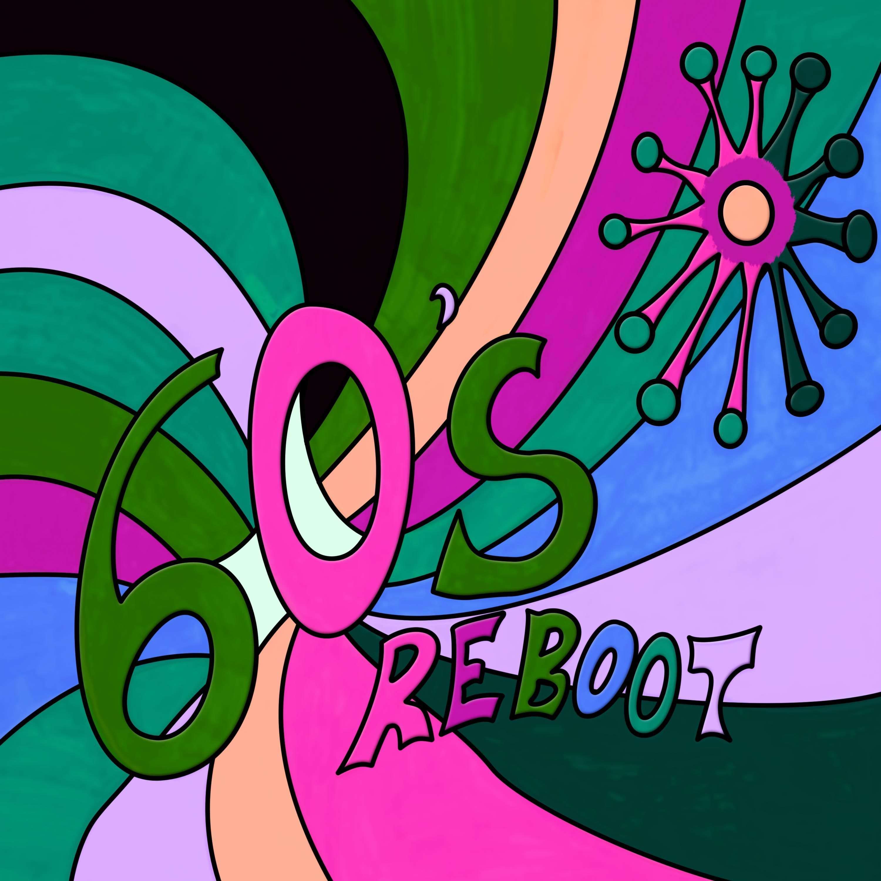 60s Reboot Becomes EMC Original