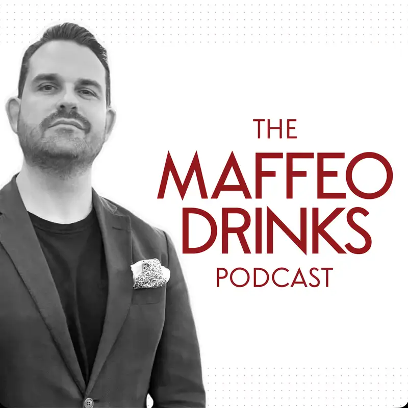 094 | Roberta Mariani | Beyond Brand Training: Education & The Evolution of Aperitivo with Savoia & Italicus