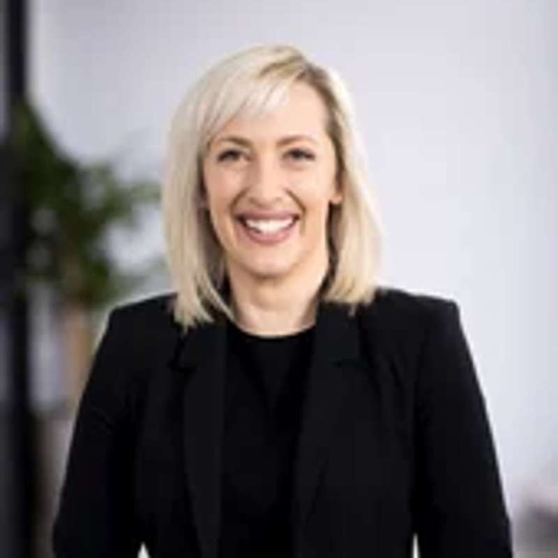 Emily de Robillard