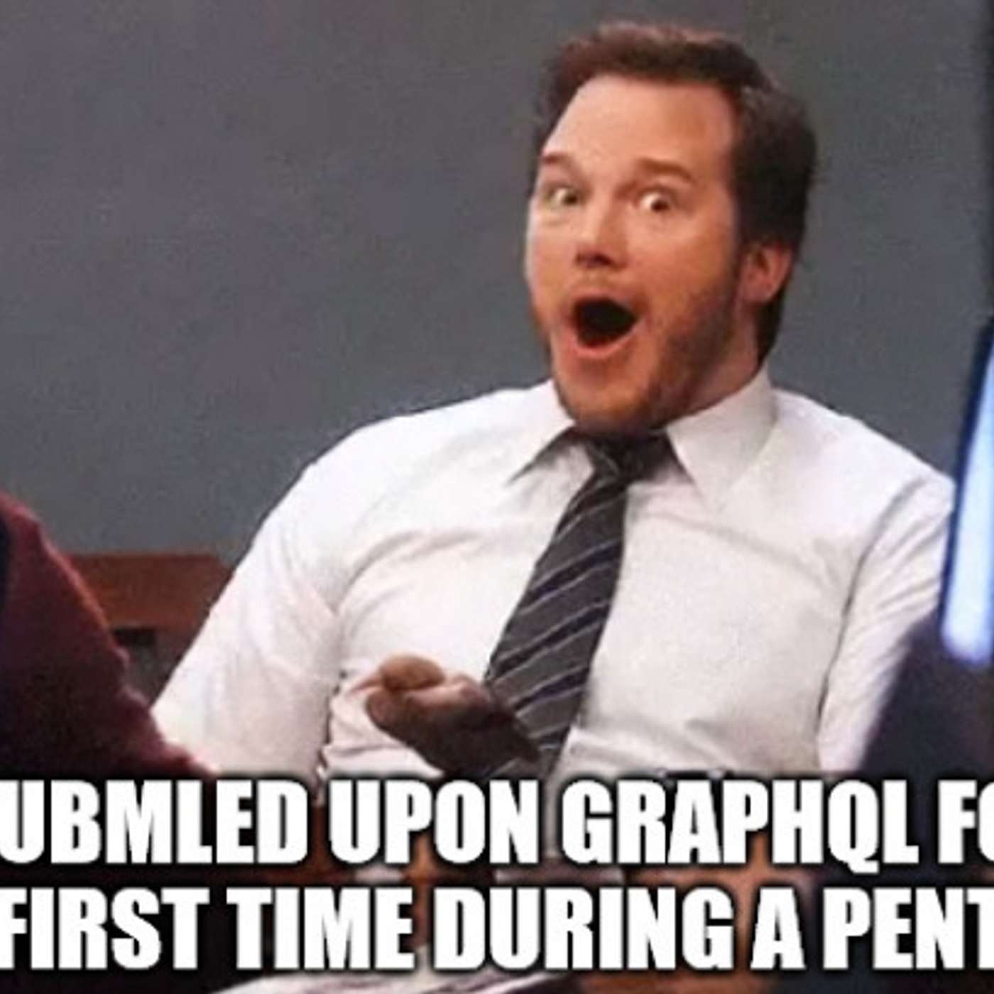 Programming Throwdown
