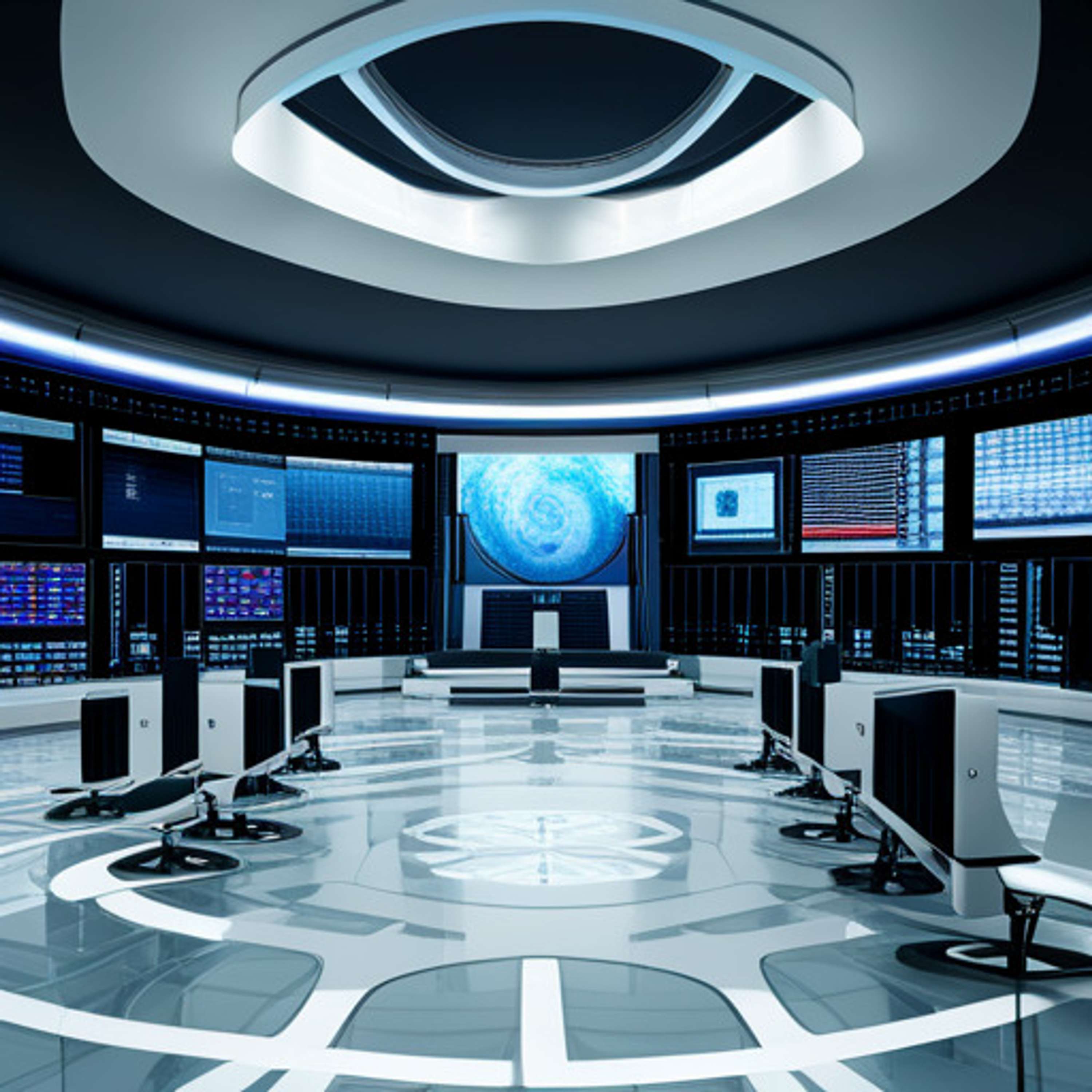 # President Biden's New Executive Order Revolutionizes AI Monitoring in Government Operations