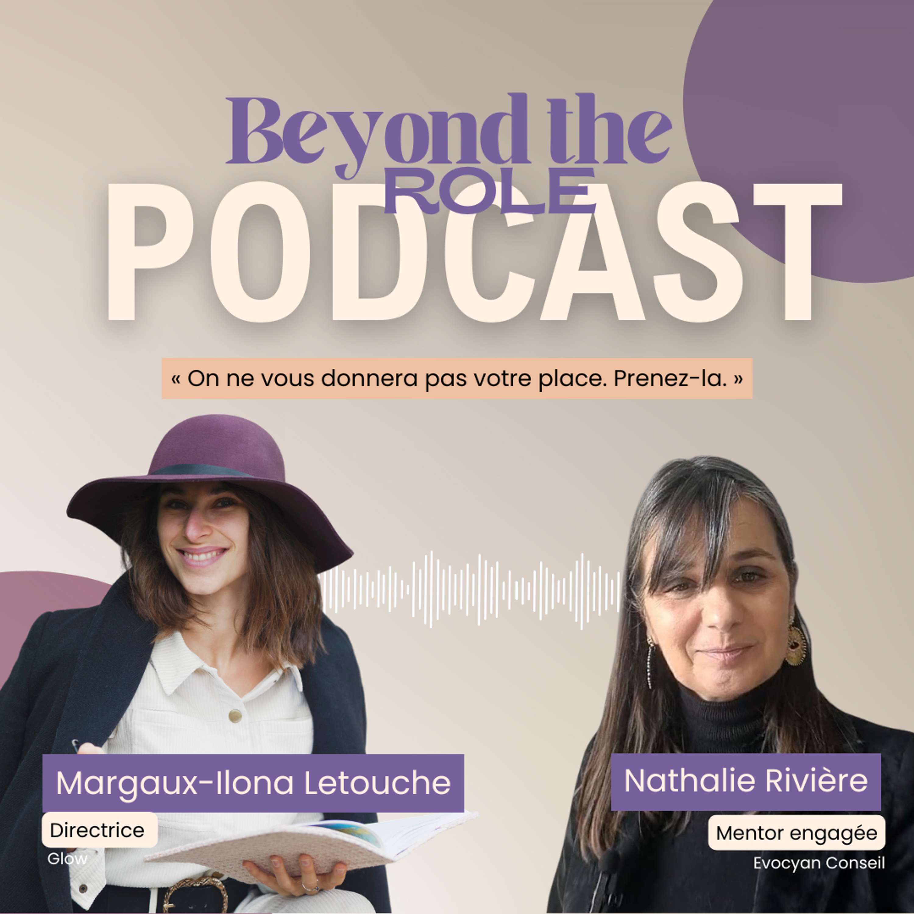 Beyond the Role