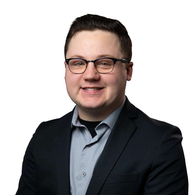 Brady Crawford