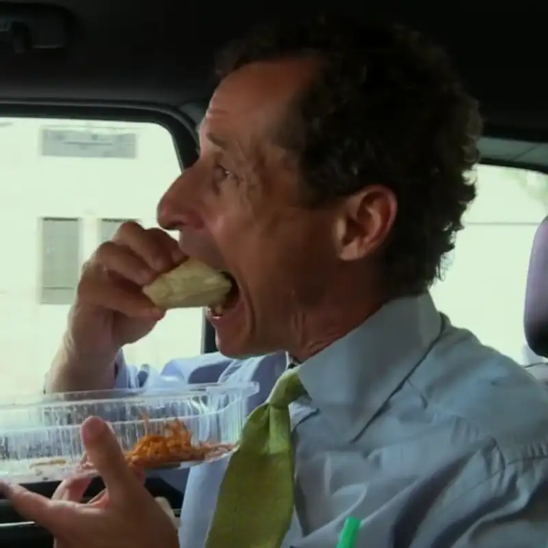 Weiner Sucked