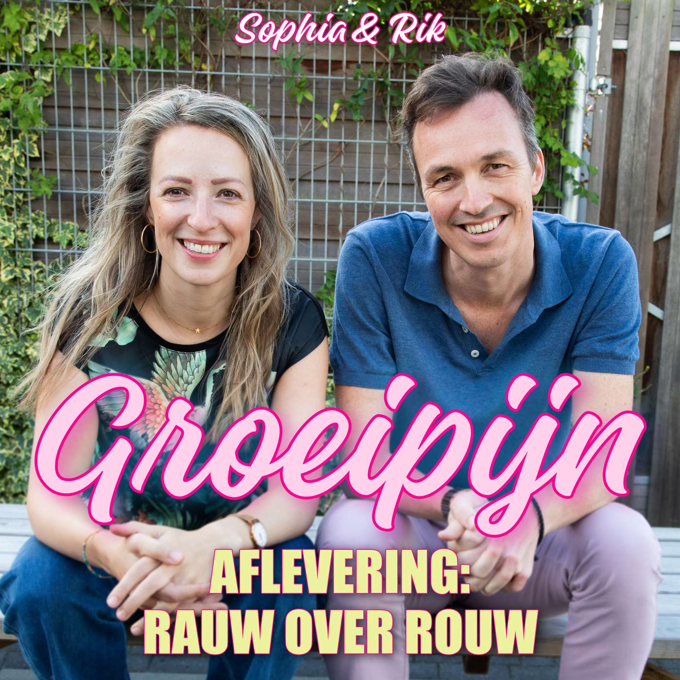 Rauw over rouw --> Met kinder- en rouwcoach Hanne van Willigenburg