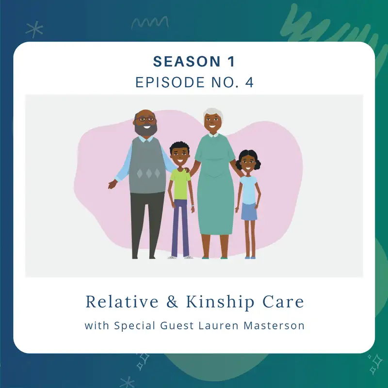 Relative & Kinship Care