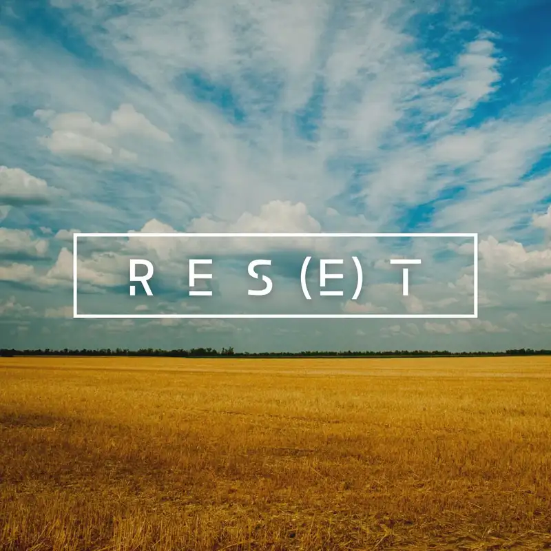 RES(e)T Your Rhythms | RES(e)T | Josiah & Larissa Ley