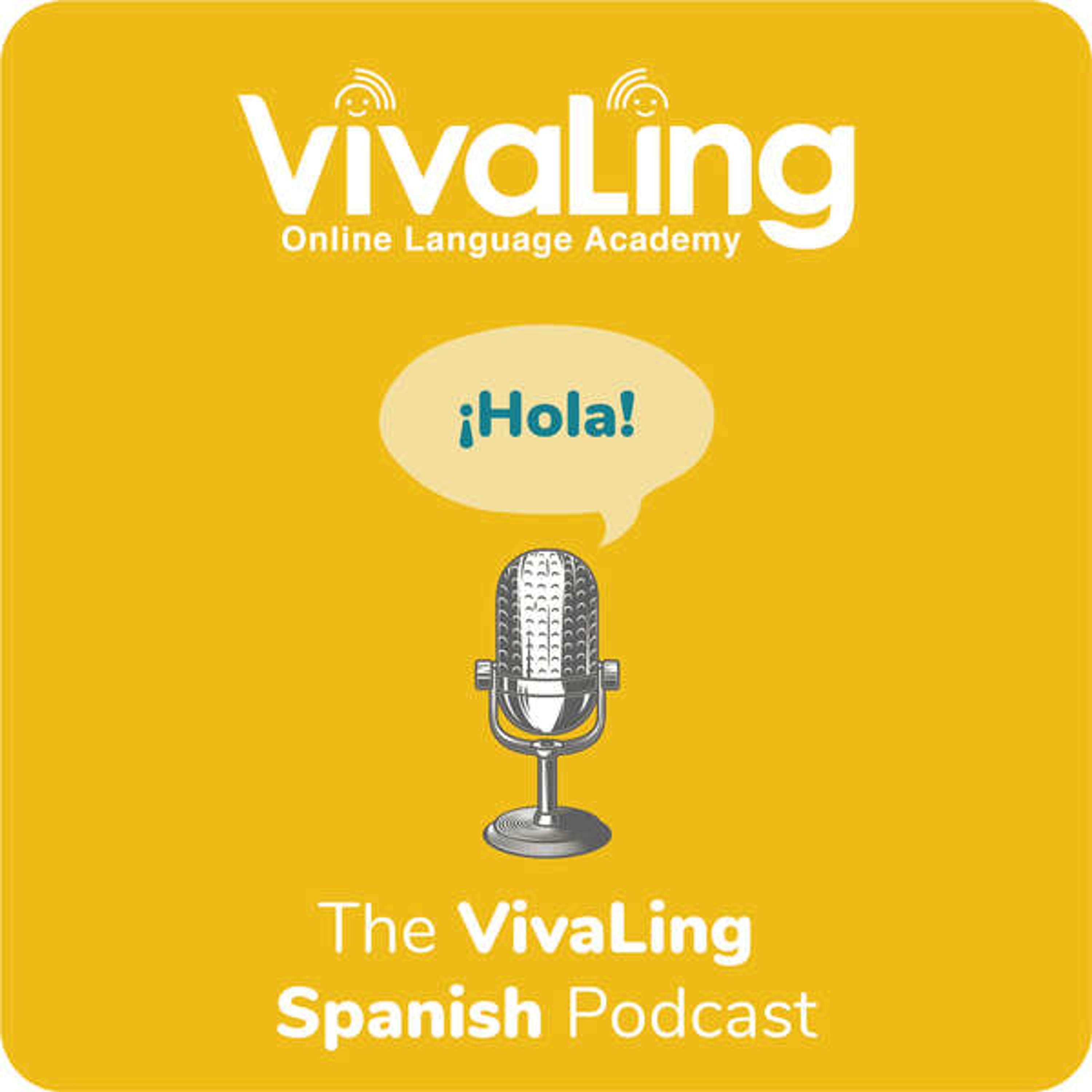 Variantes Léxicas del español: La comida