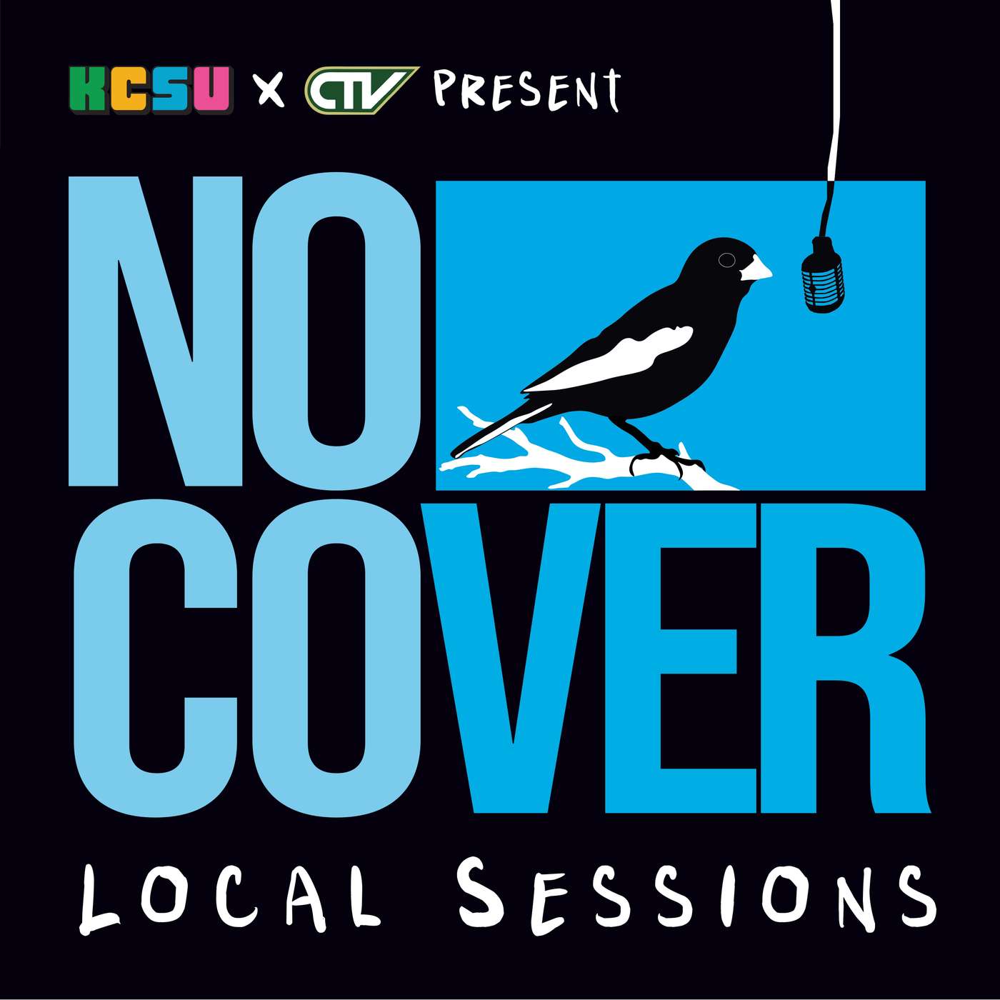 NO COVER: Local Sessions