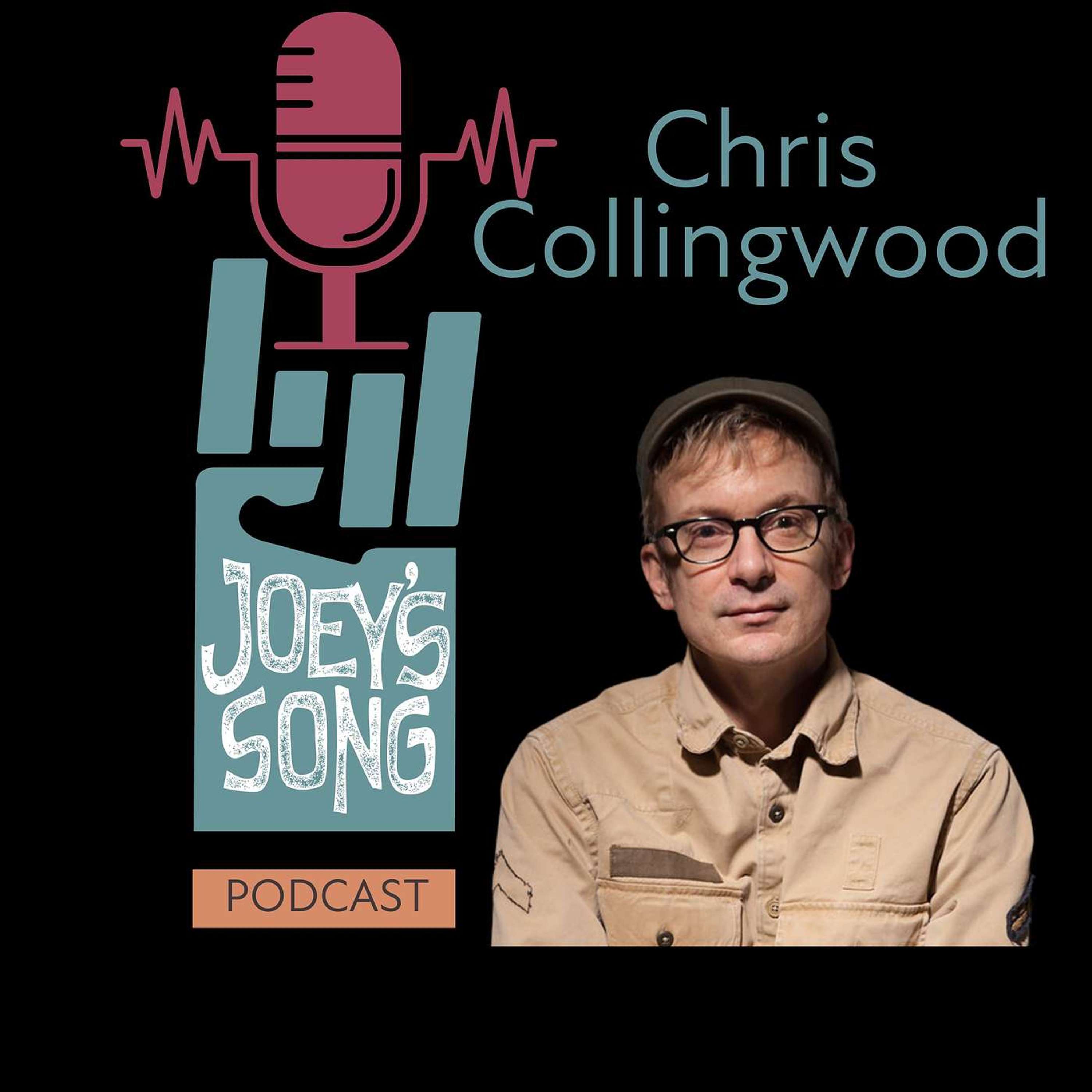 Joey’s Song
