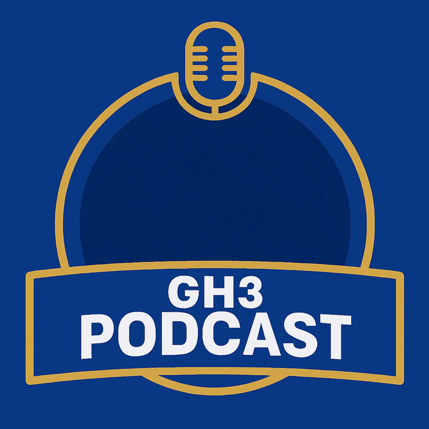 The GH3 Podcast