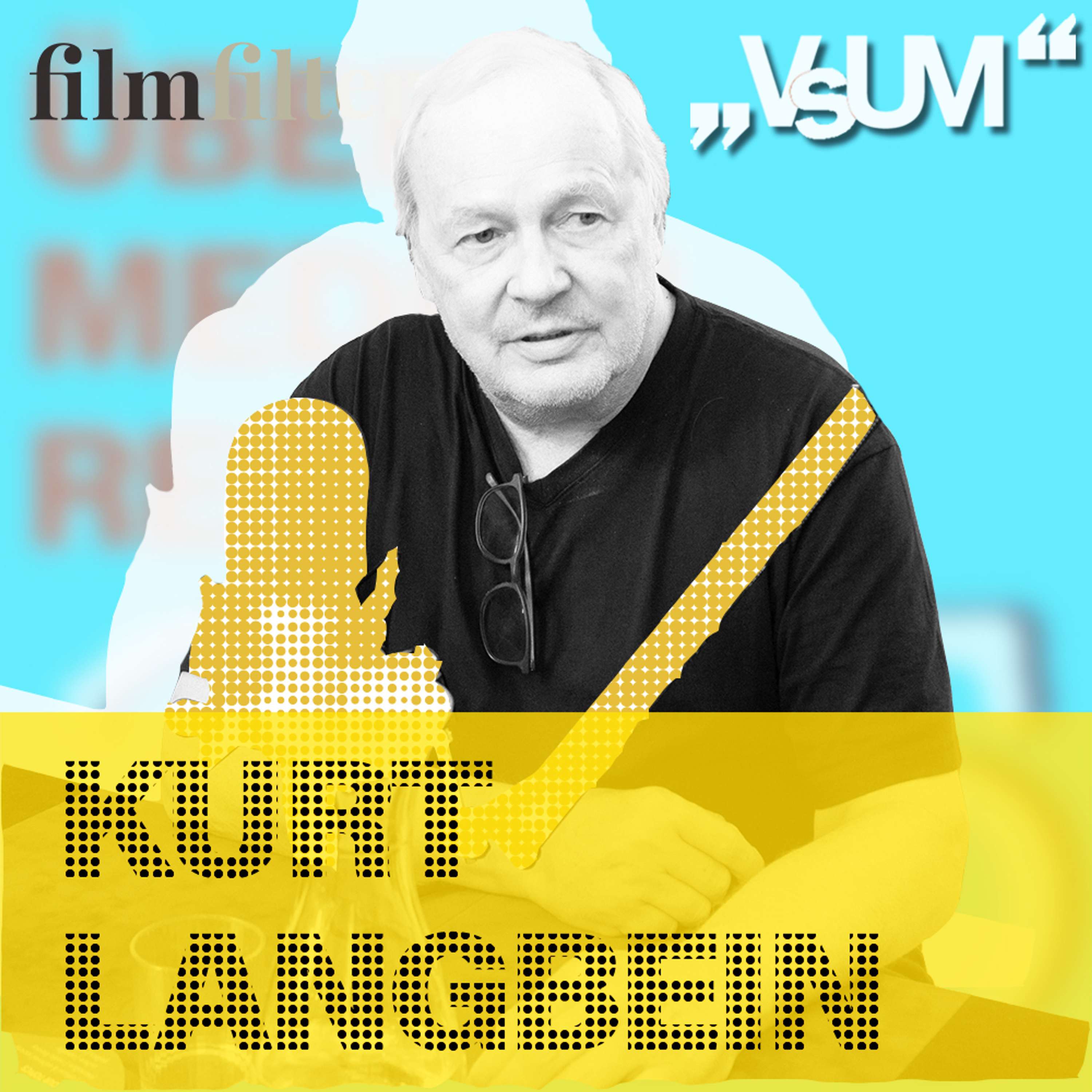 Über Medien Reden - 365, der tägliche Podcast