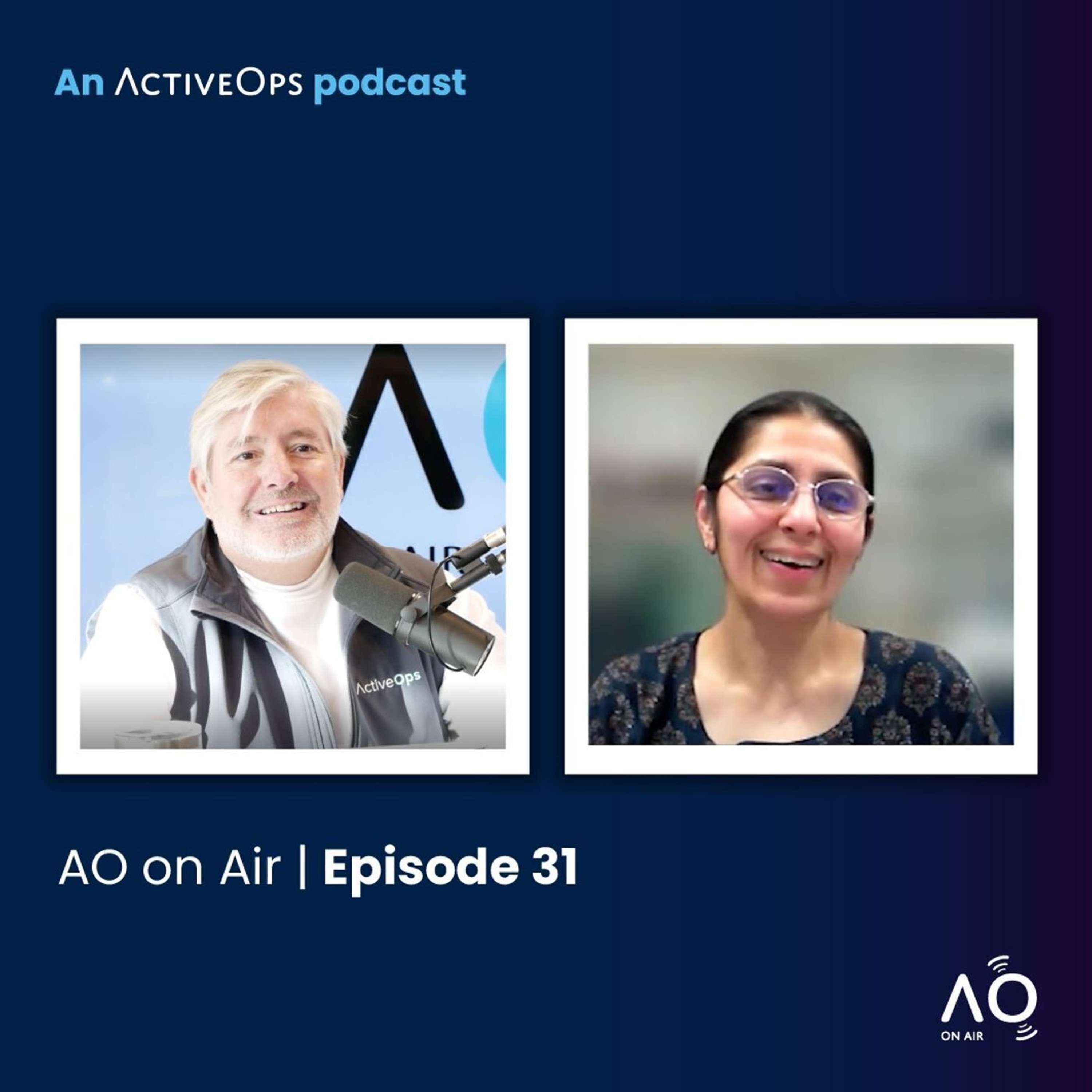 AO on Air