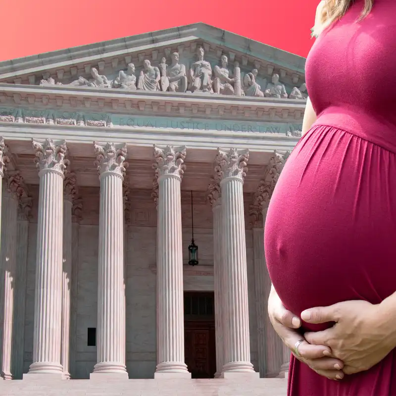 What to Make of Arizona’s Abortion Ruling, Iran Threatens Israel, and Some Positive News!