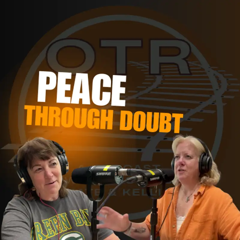 Peace Through Doubt