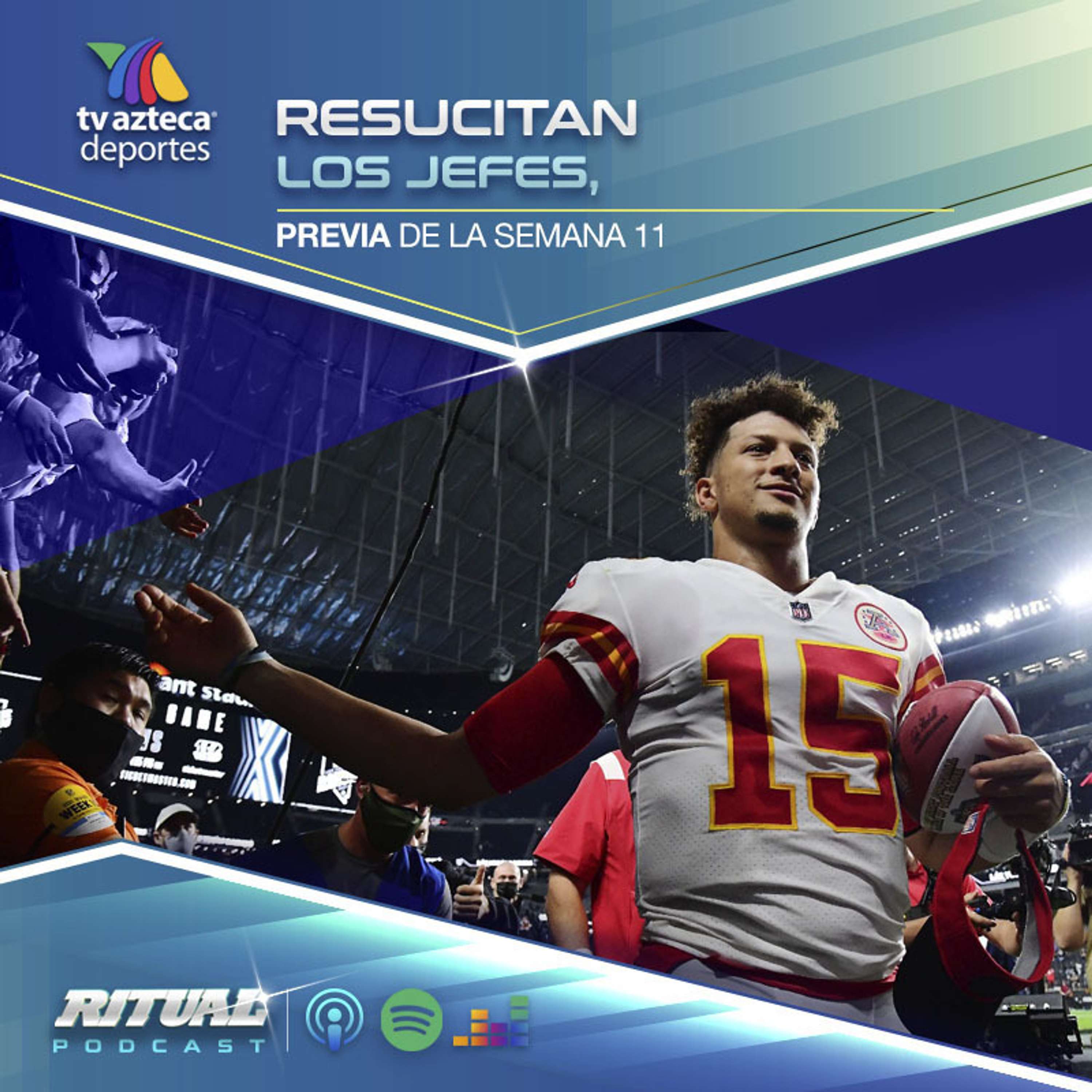 El Ritual NFL Podcast