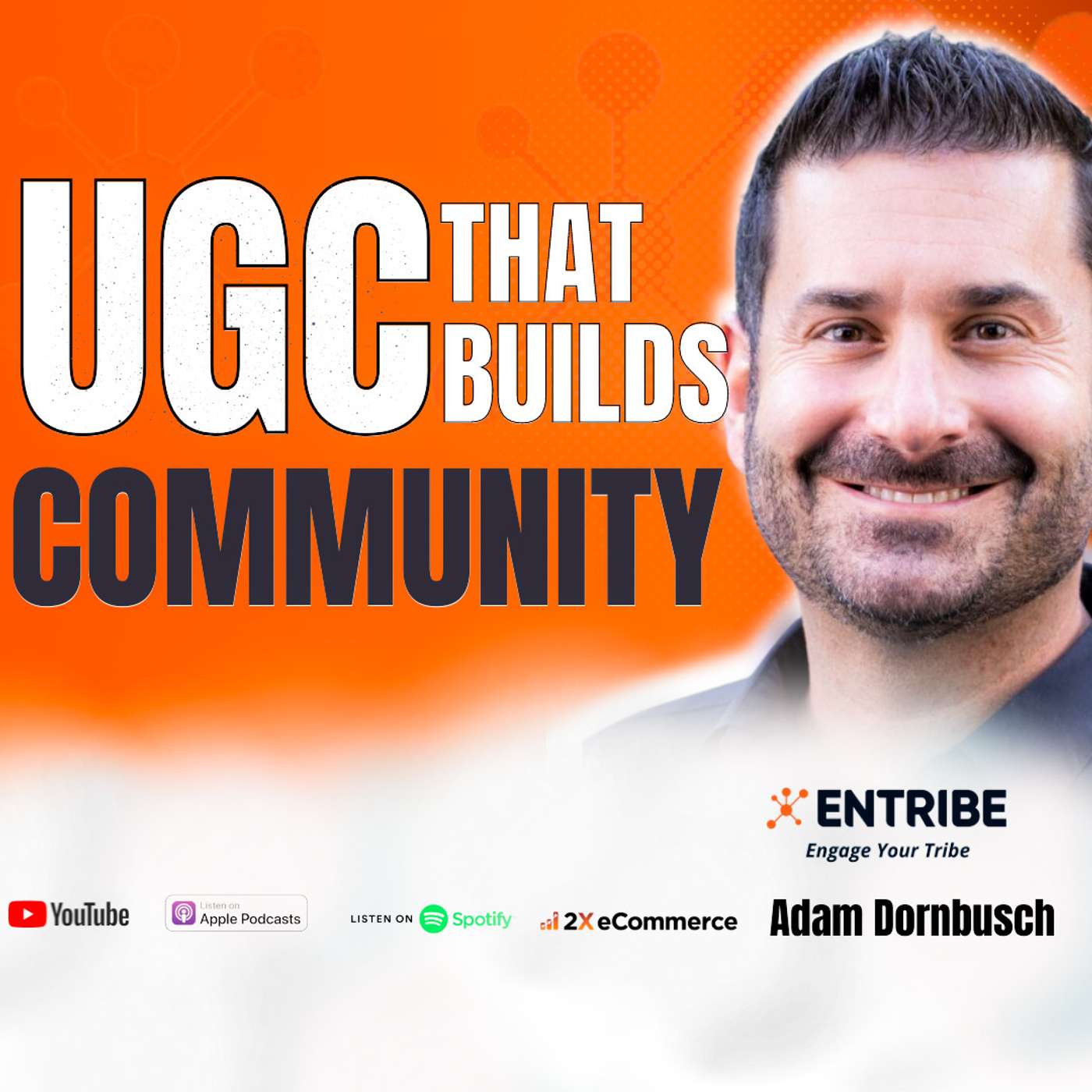 2X eCommerce Podcast