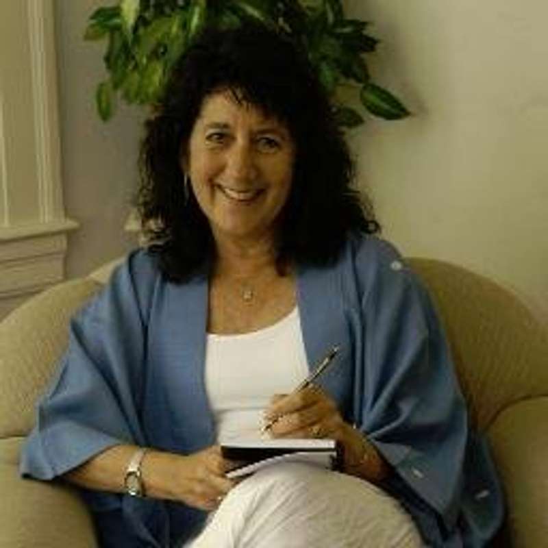 Diane Ehrensaft