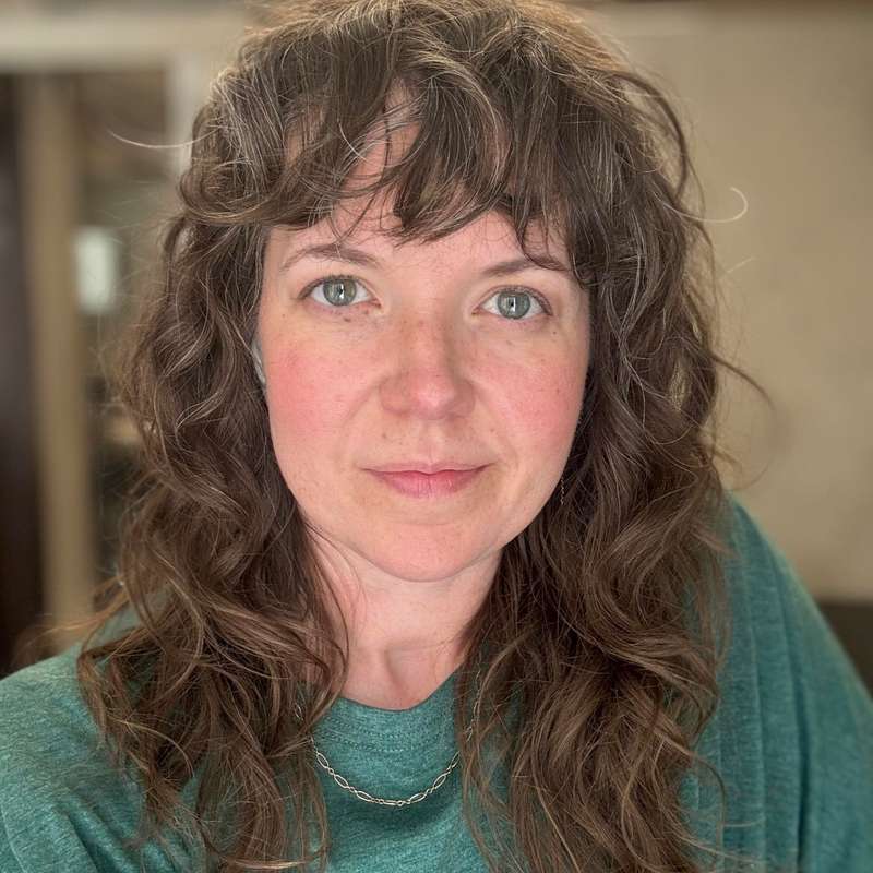 Julia Colburn