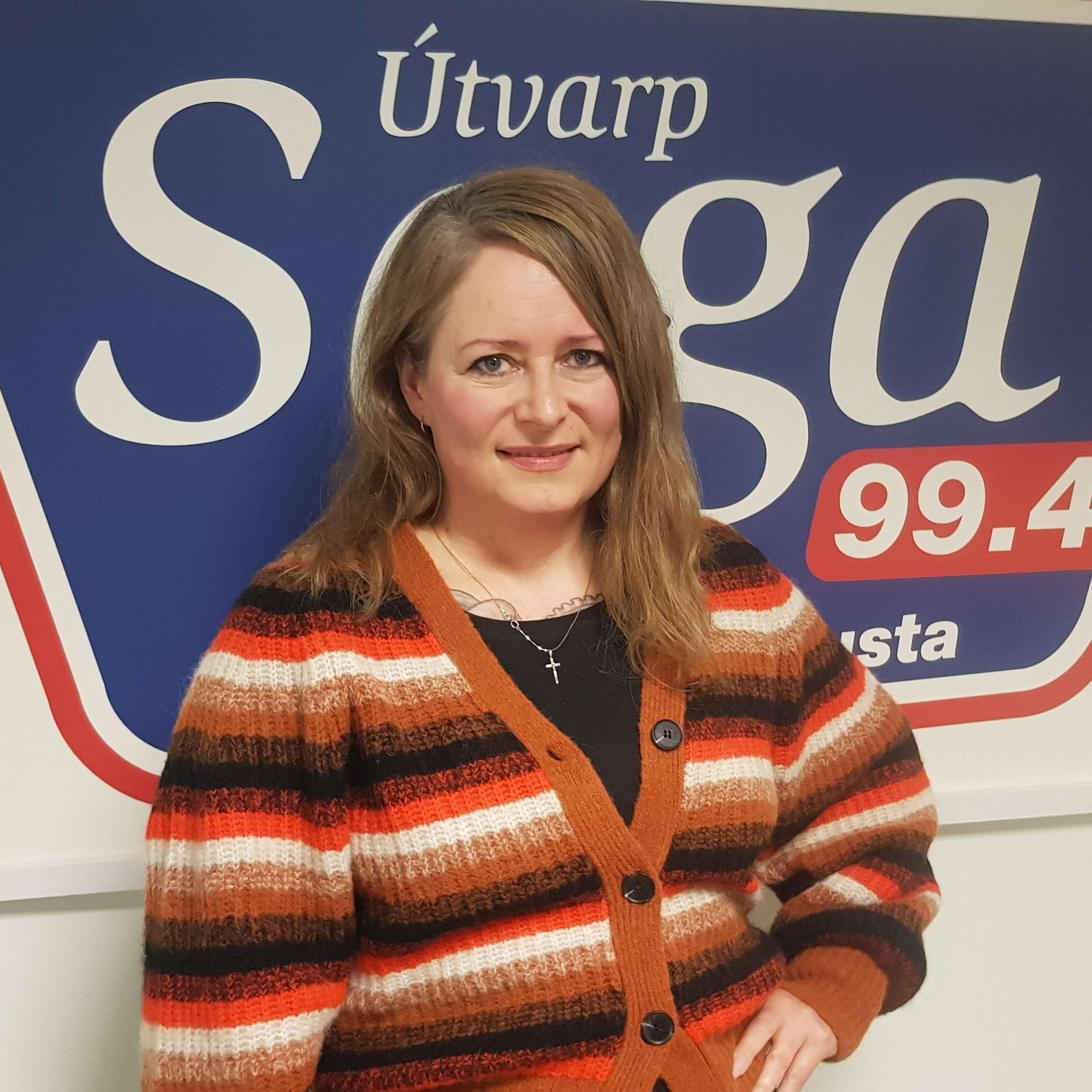 Síðdegisútvarpið