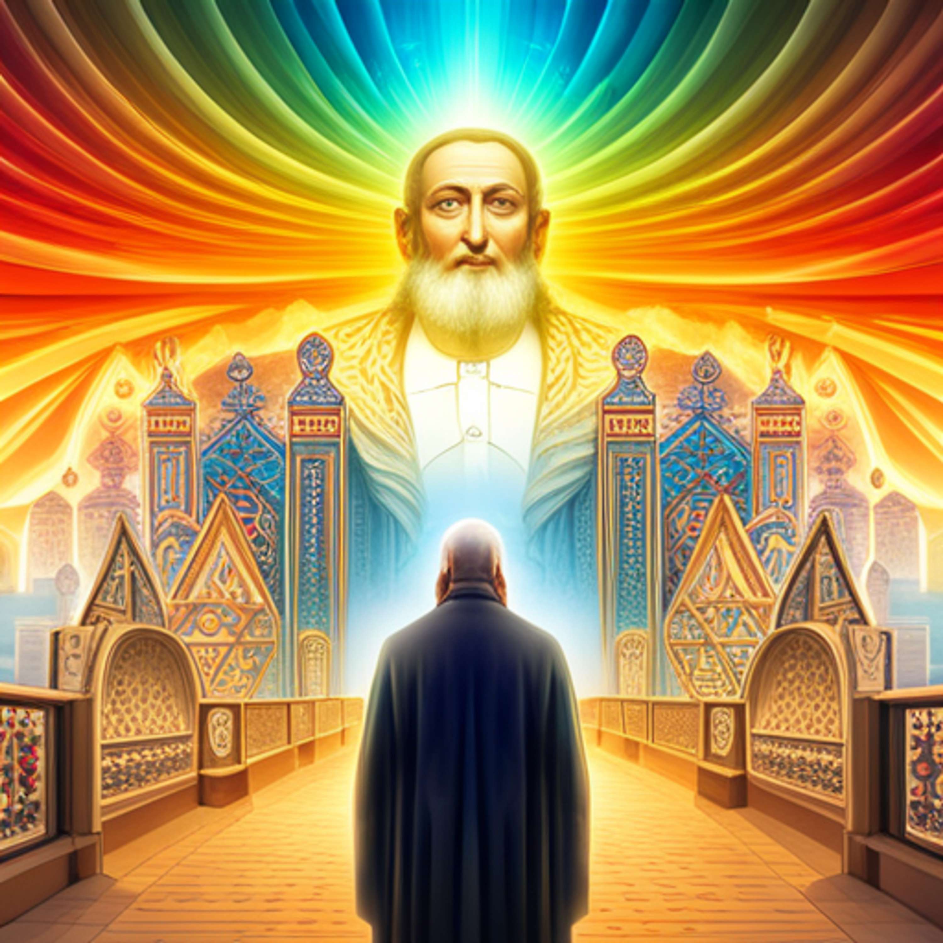 Torah Daily: Daily Doses of Divine Guidance on the Parsha