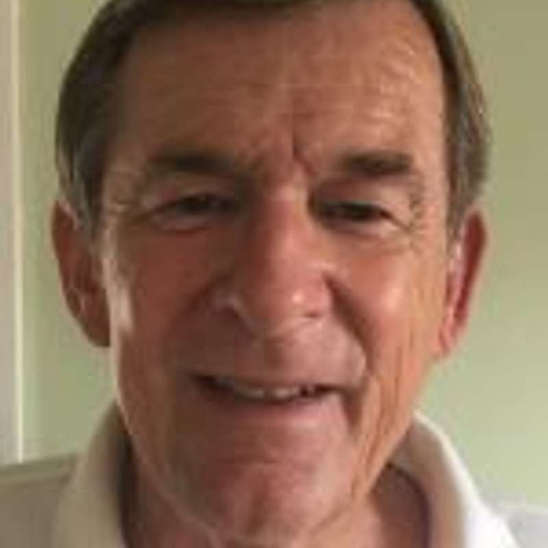 Dennis Hart