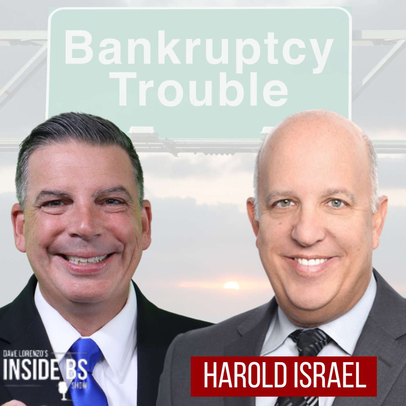 Creditors Rights: What Do You Do If Someone Owes You Money? | Harold Israel | 473