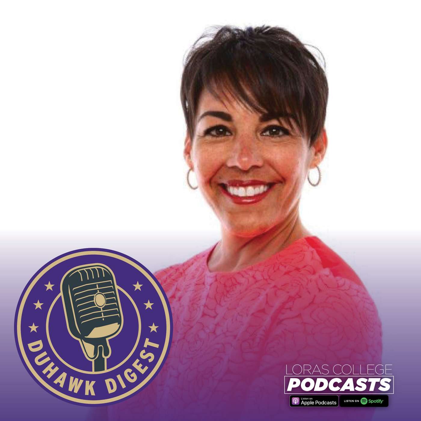 E77 | Sarah Squires ('89) E77 | Sarah Squires ('89)