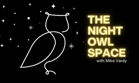 The Night Owl Space