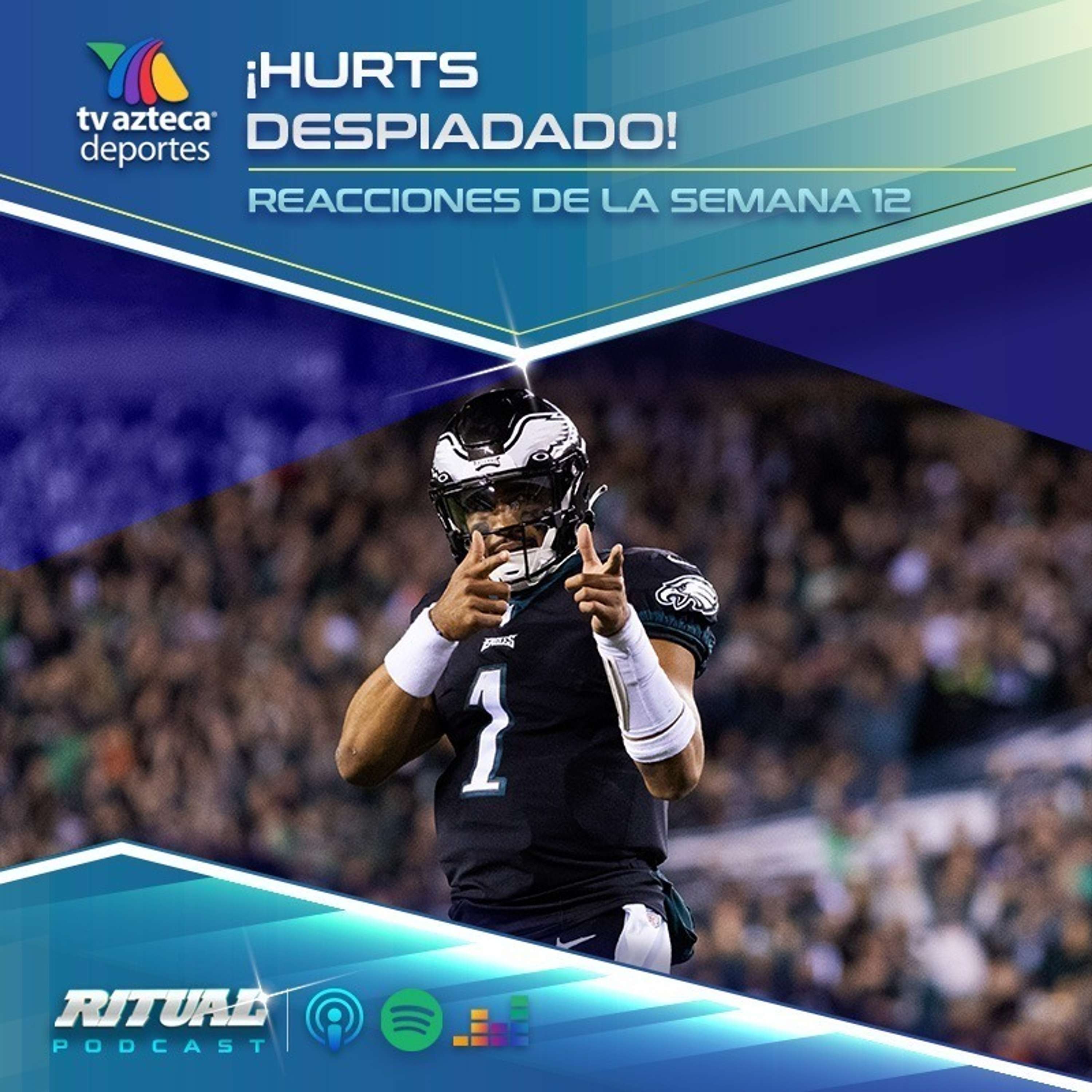 El Ritual NFL Podcast