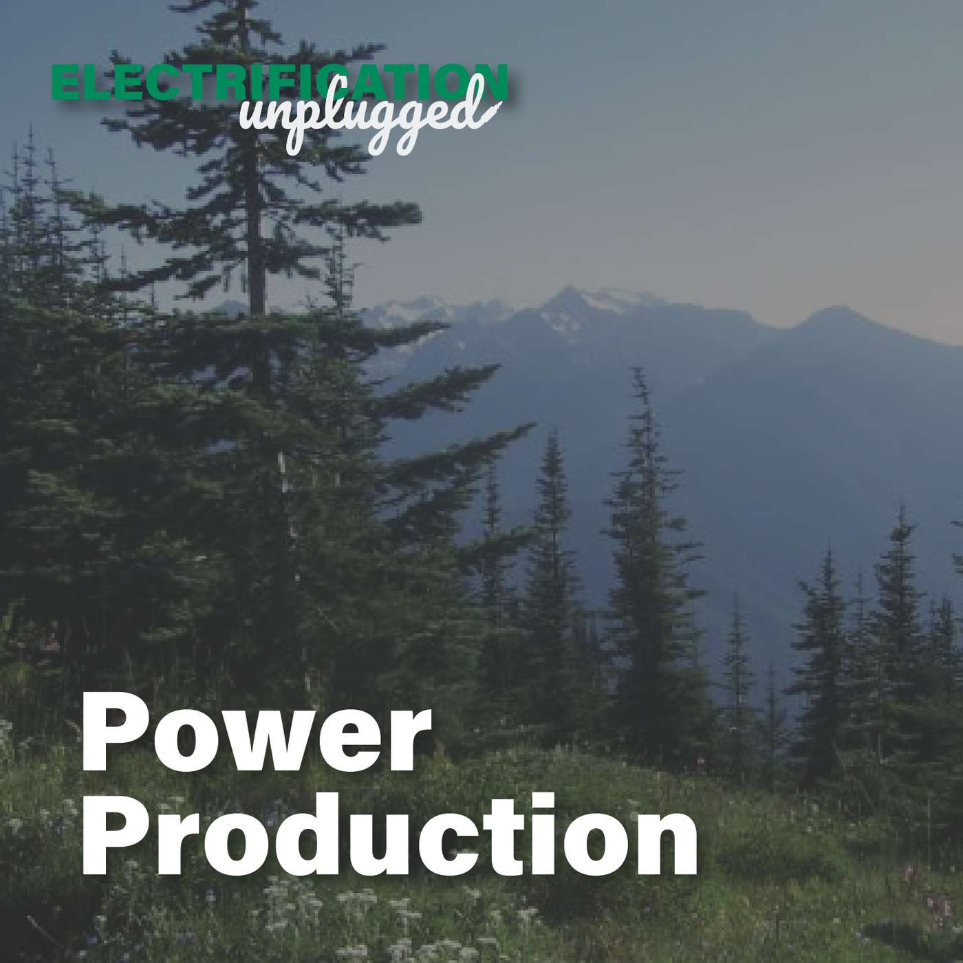 Power Production Power Production